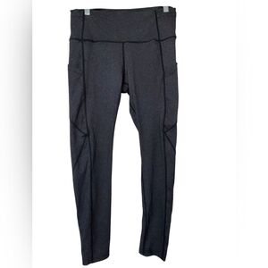 Barbell Apparel Leggings